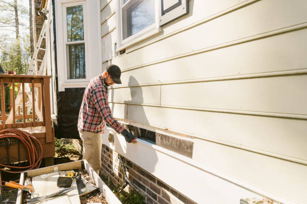 Top rated local Storm Damage Siding Repair specialists in Gallatin, TN